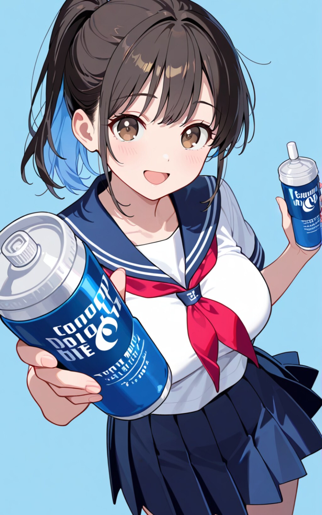 続・乾いてなんて、いられない！