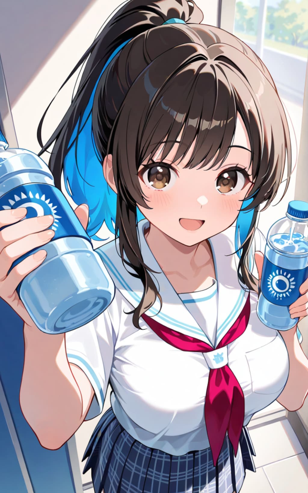 続・乾いてなんて、いられない！