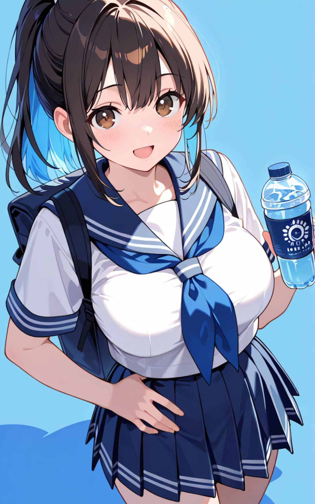 続・乾いてなんて、いられない！