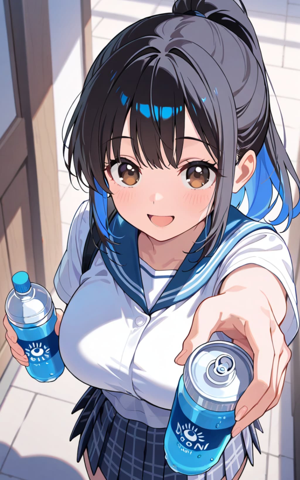 続・乾いてなんて、いられない！