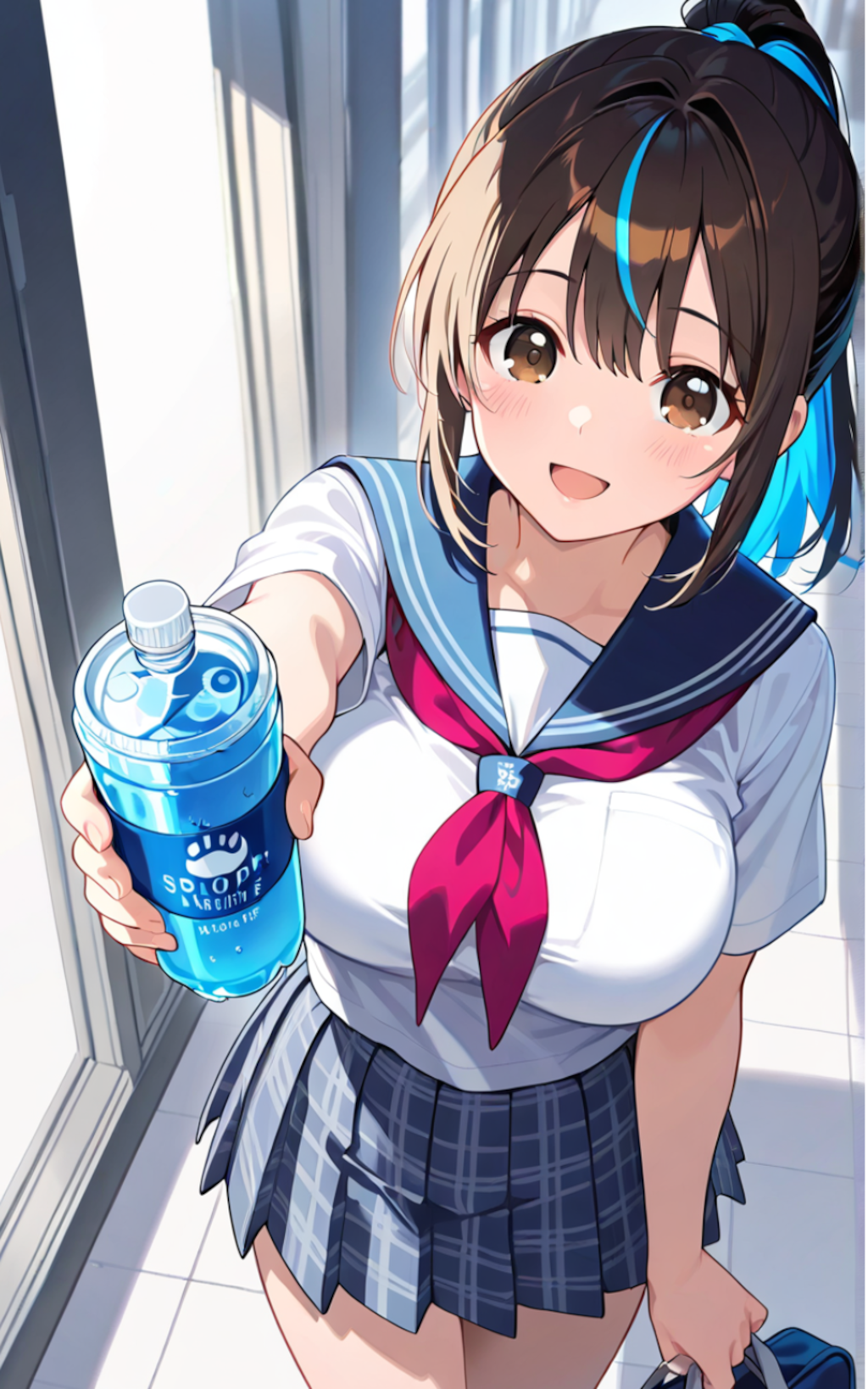 続・乾いてなんて、いられない！