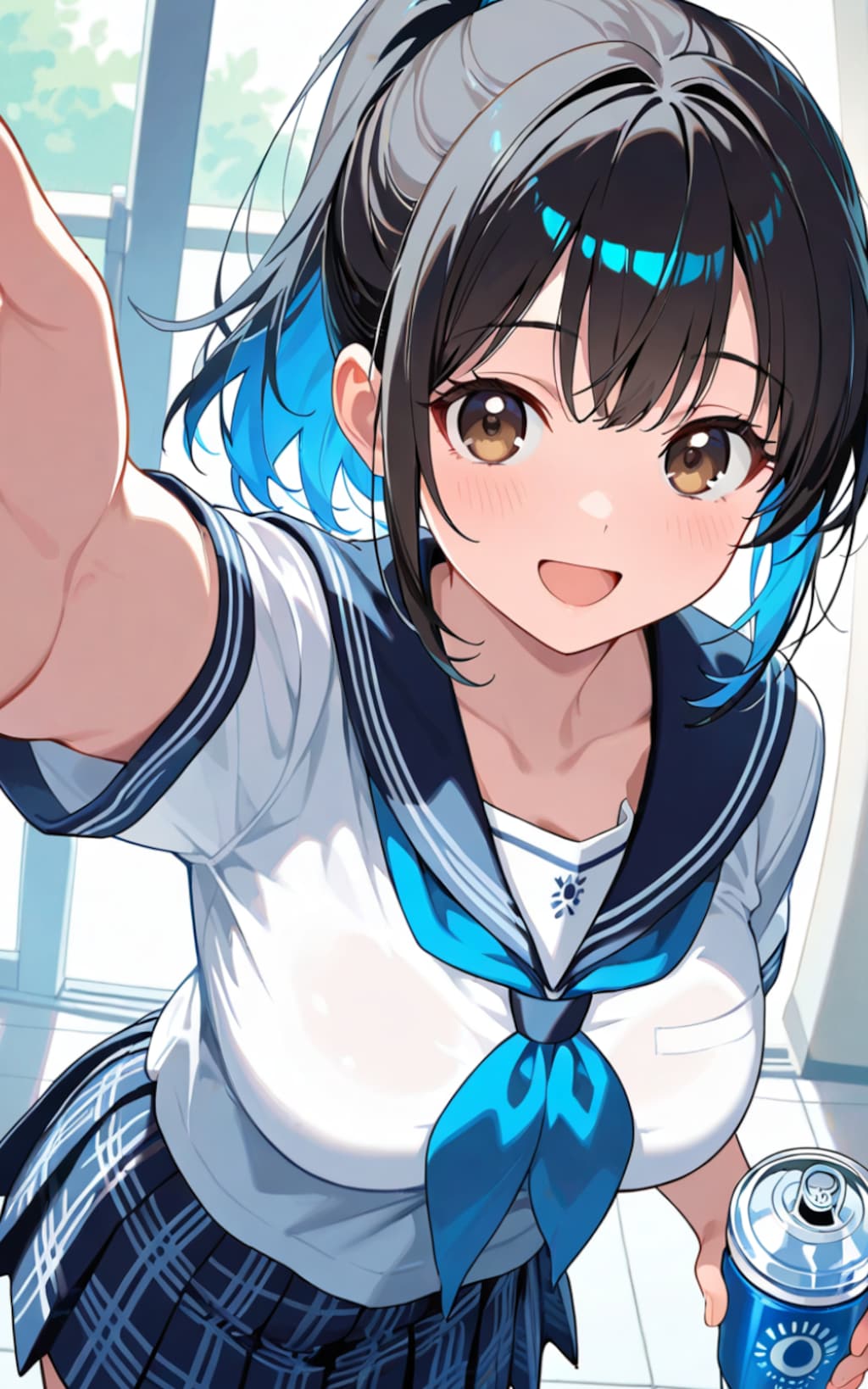 続・乾いてなんて、いられない！