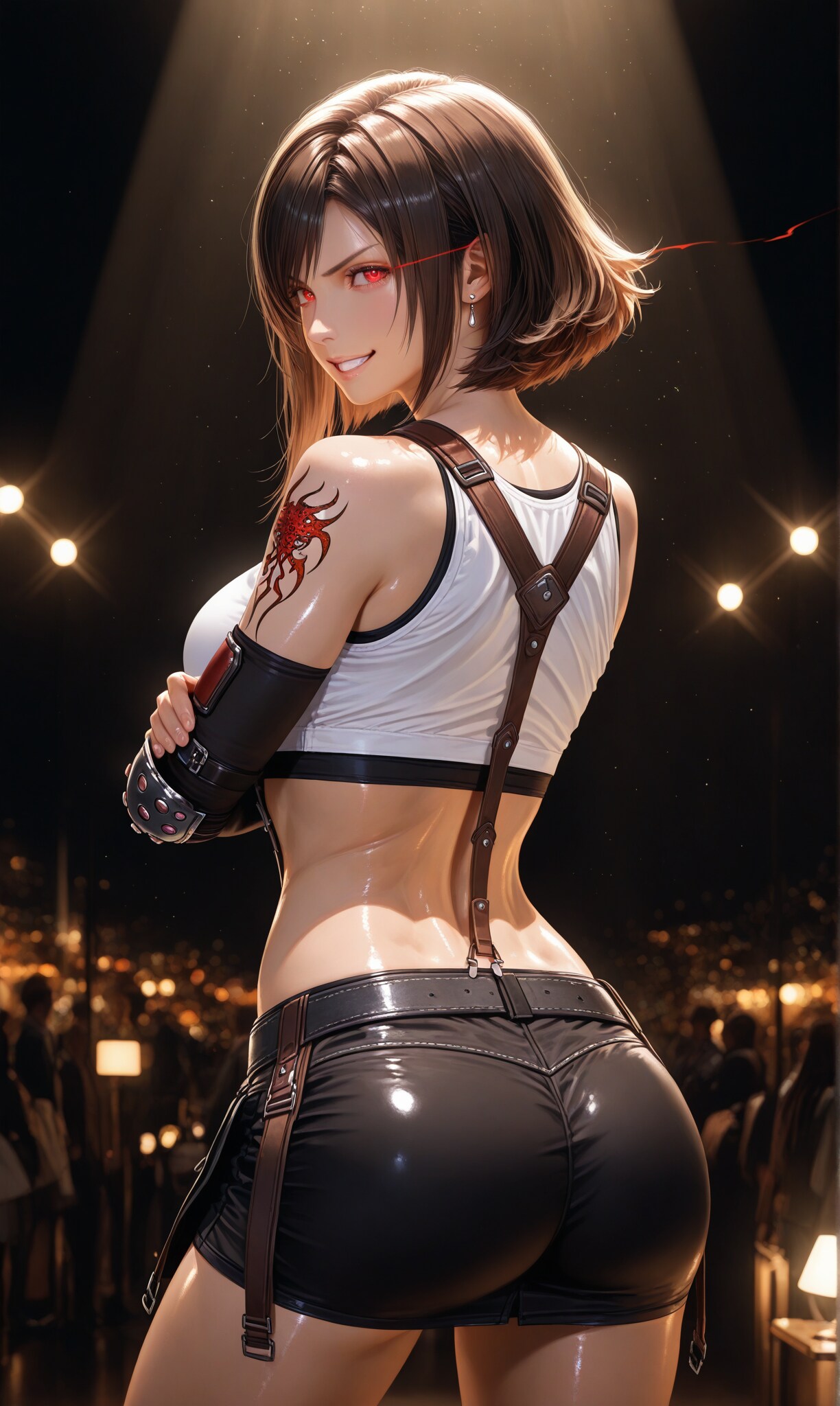 誰服クイズ