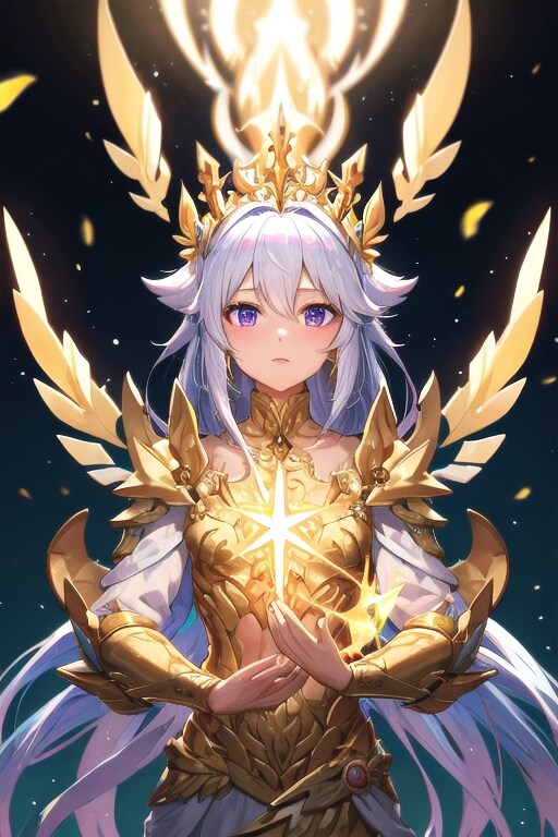 ゴールデン・エイジ3 マスカレードの終焉 | の人気AIイラスト・グラビア