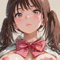 πモミ 2枚目