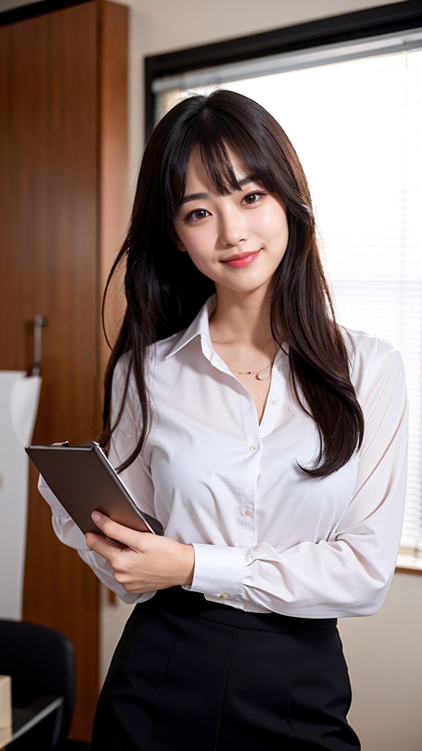 秘書02