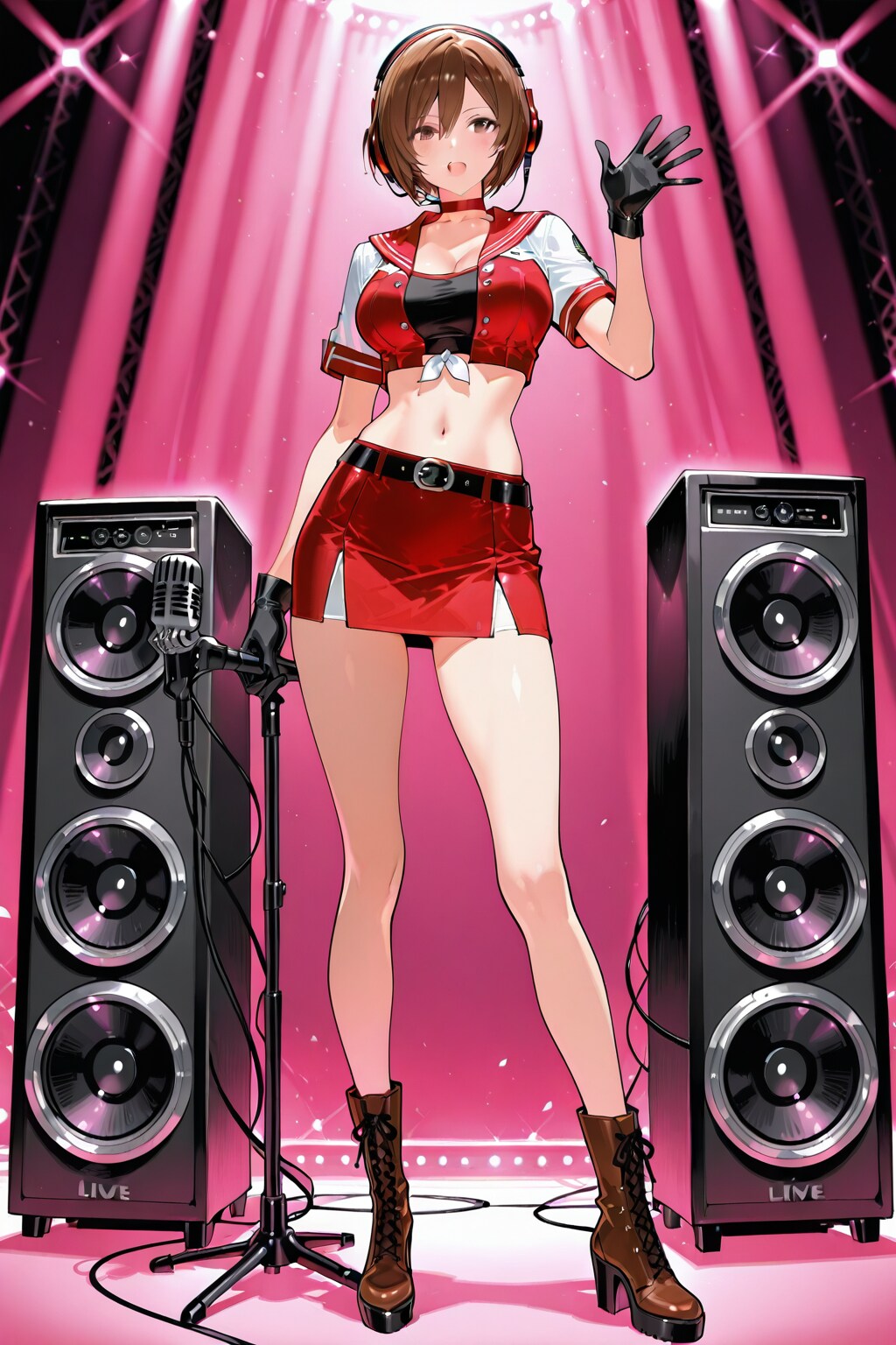 PHOENIX MEIKO