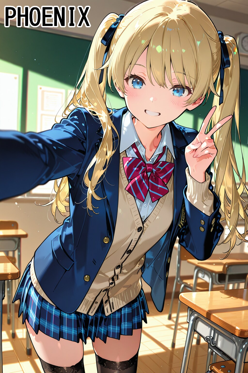 ちちぷい生成モデル ガチレビュー