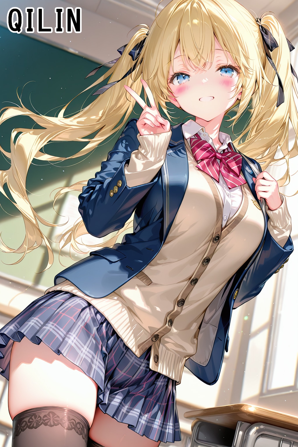 ちちぷい生成モデル ガチレビュー