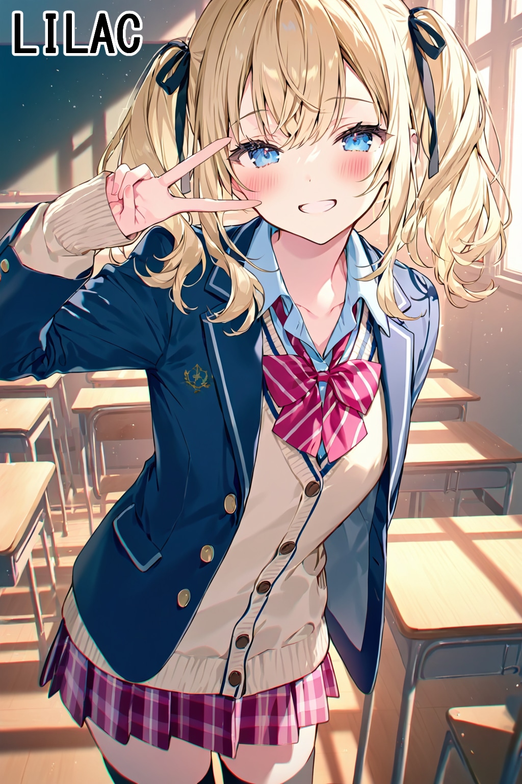 ちちぷい生成モデル ガチレビュー