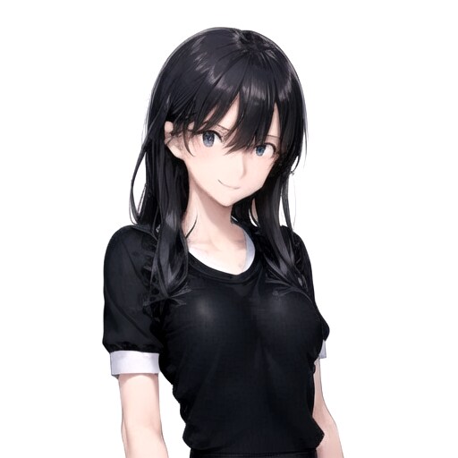 AI女子