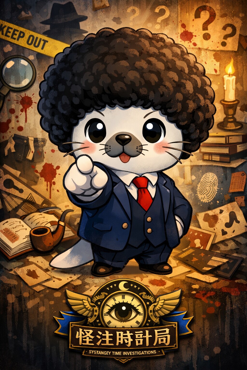 小説『実家で在った怪異』【ニャンノ世界】