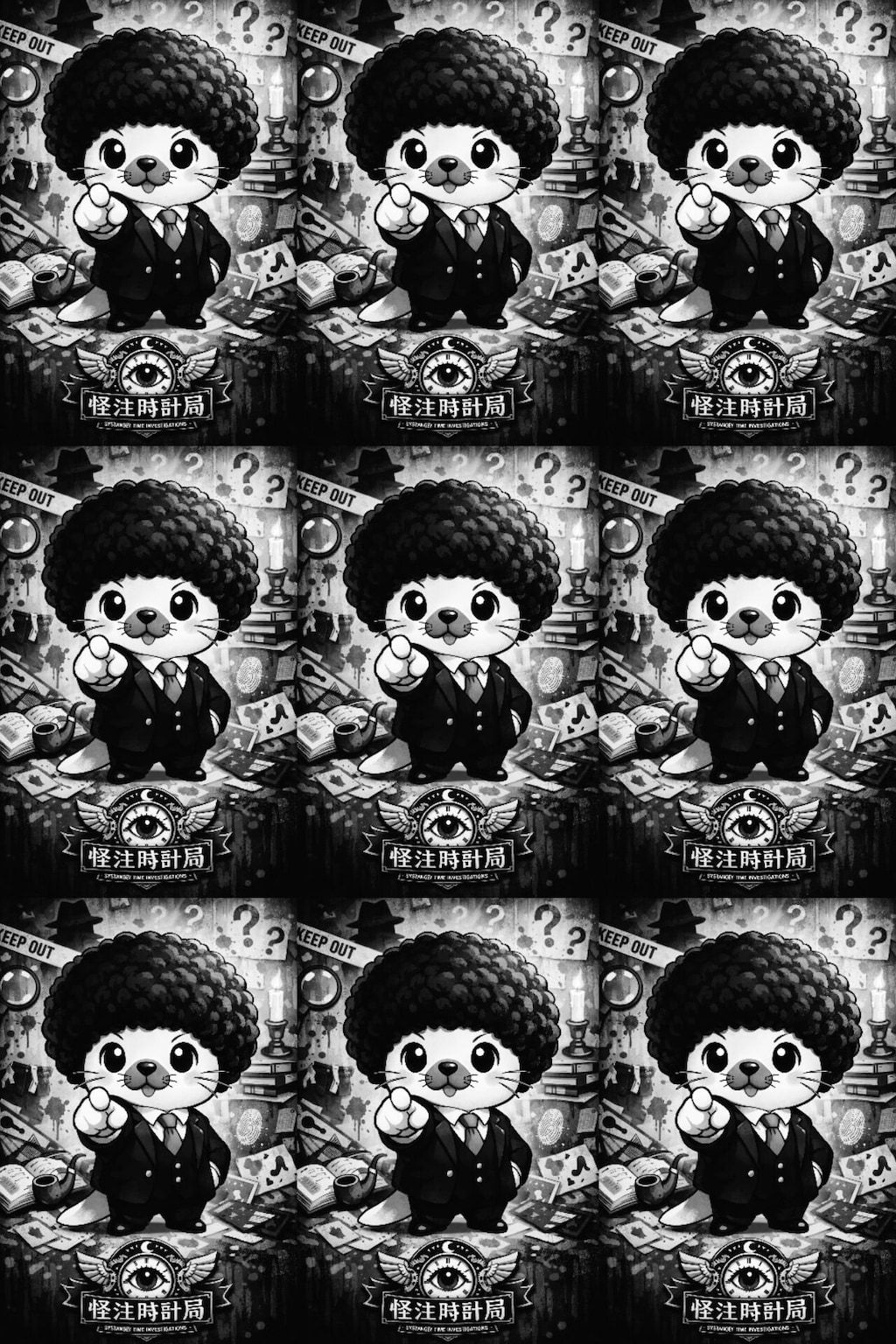 小説『実家で在った怪異』【ニャンノ世界】