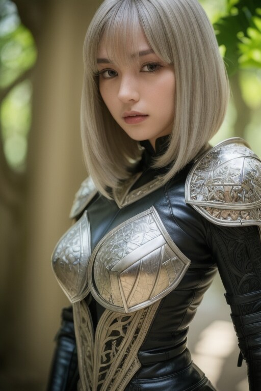 鎧