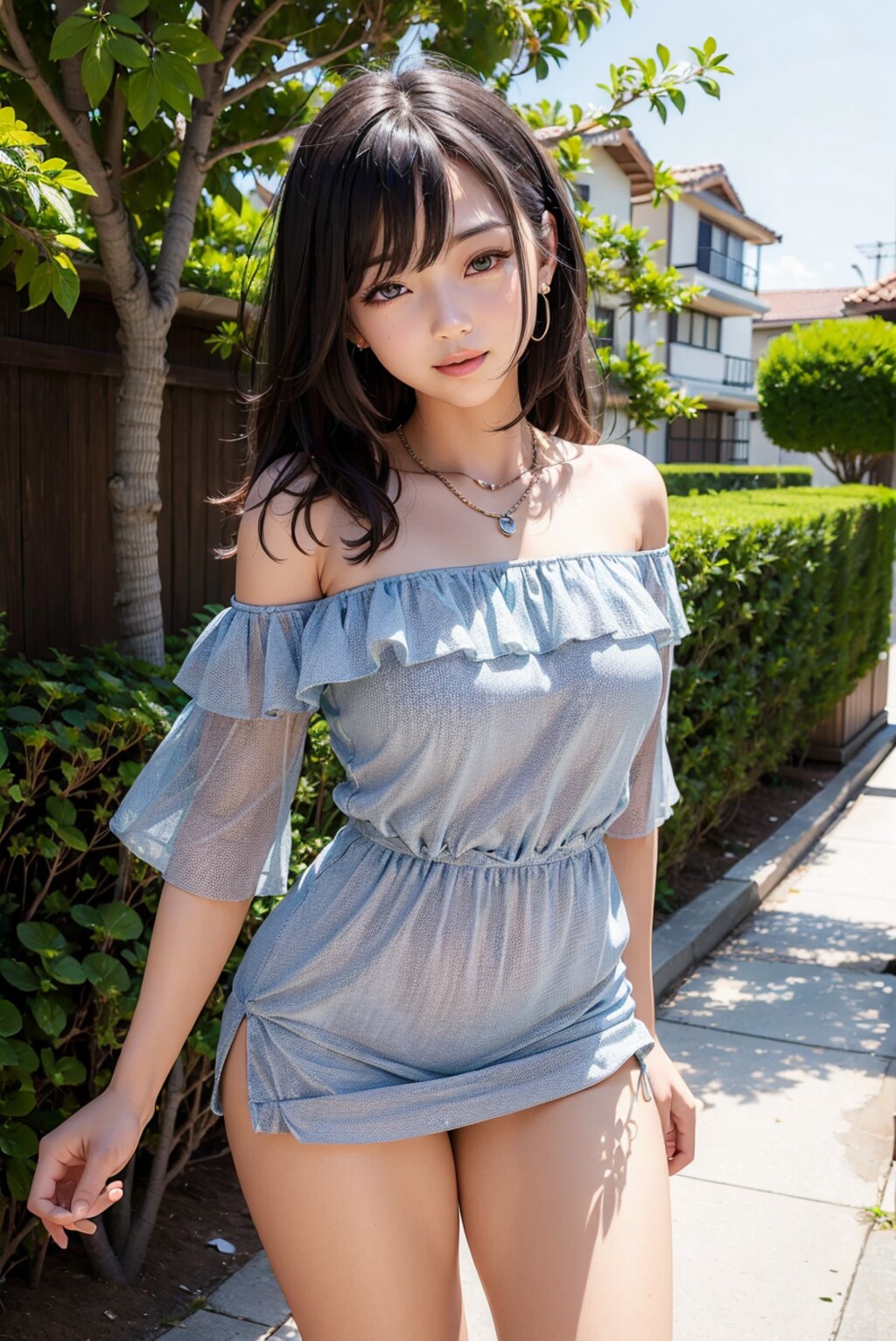 ゆめのはなし