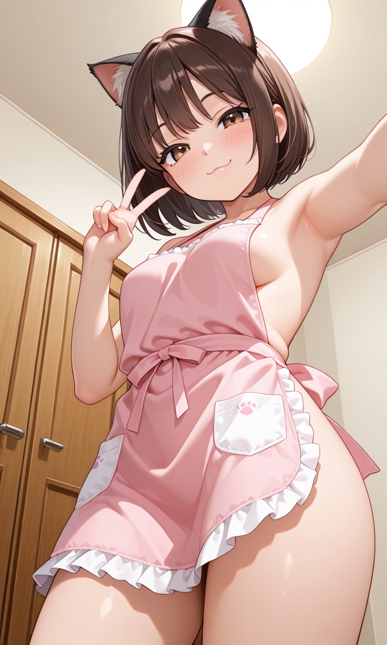 7000いいねありがとう！（R15版）