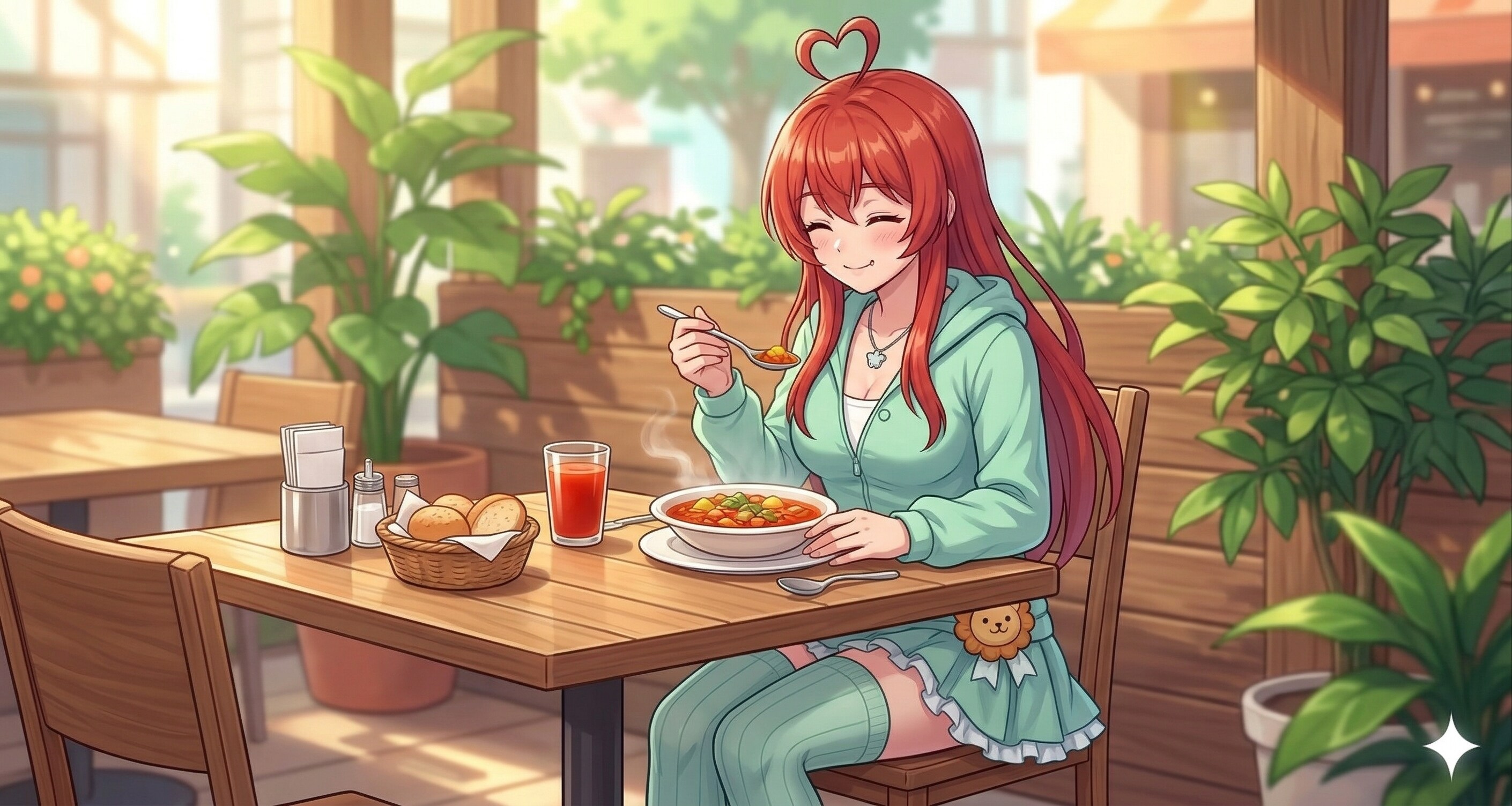 こんにちは！