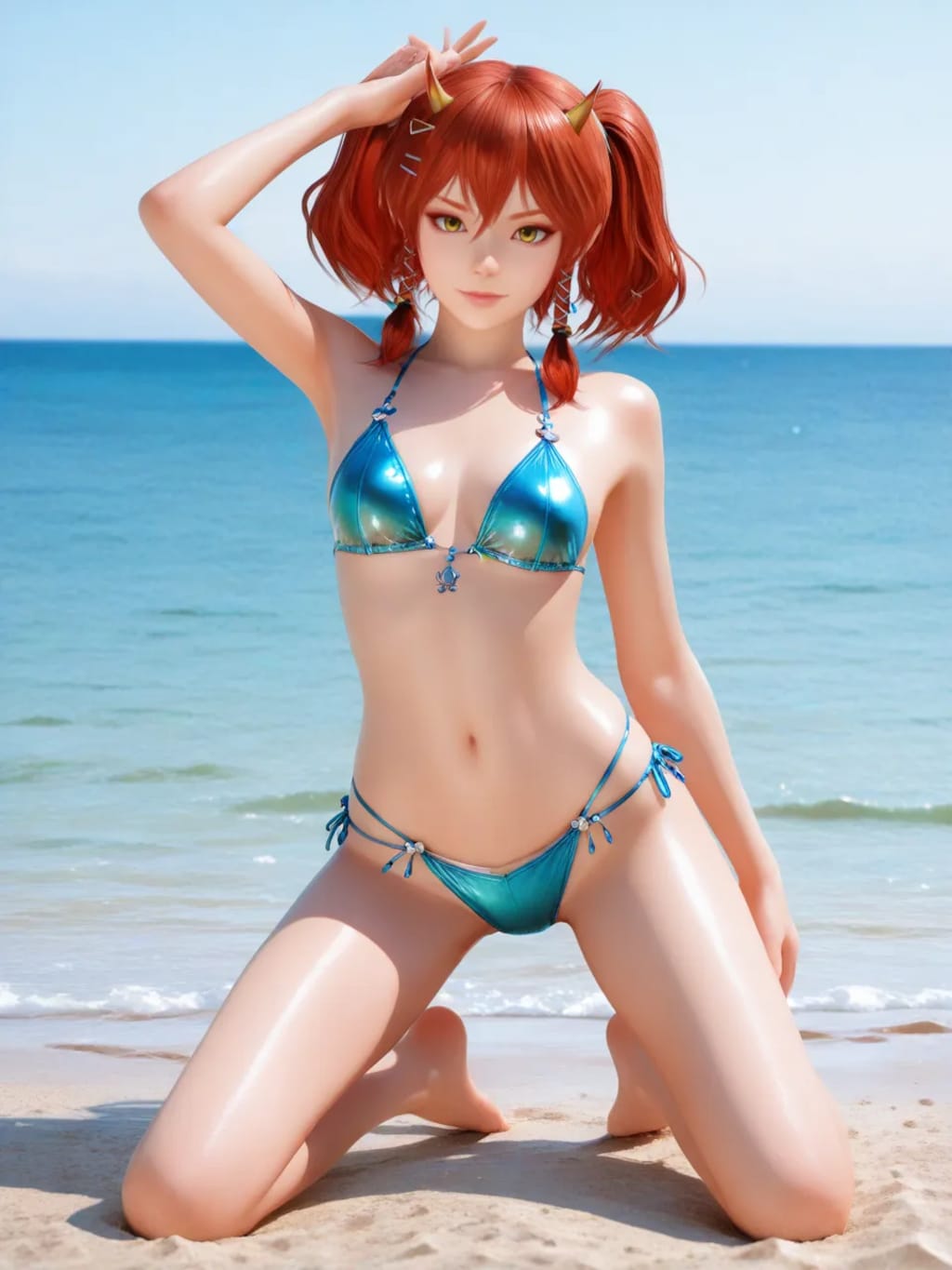 ここまでは　イイ感じなんだがね