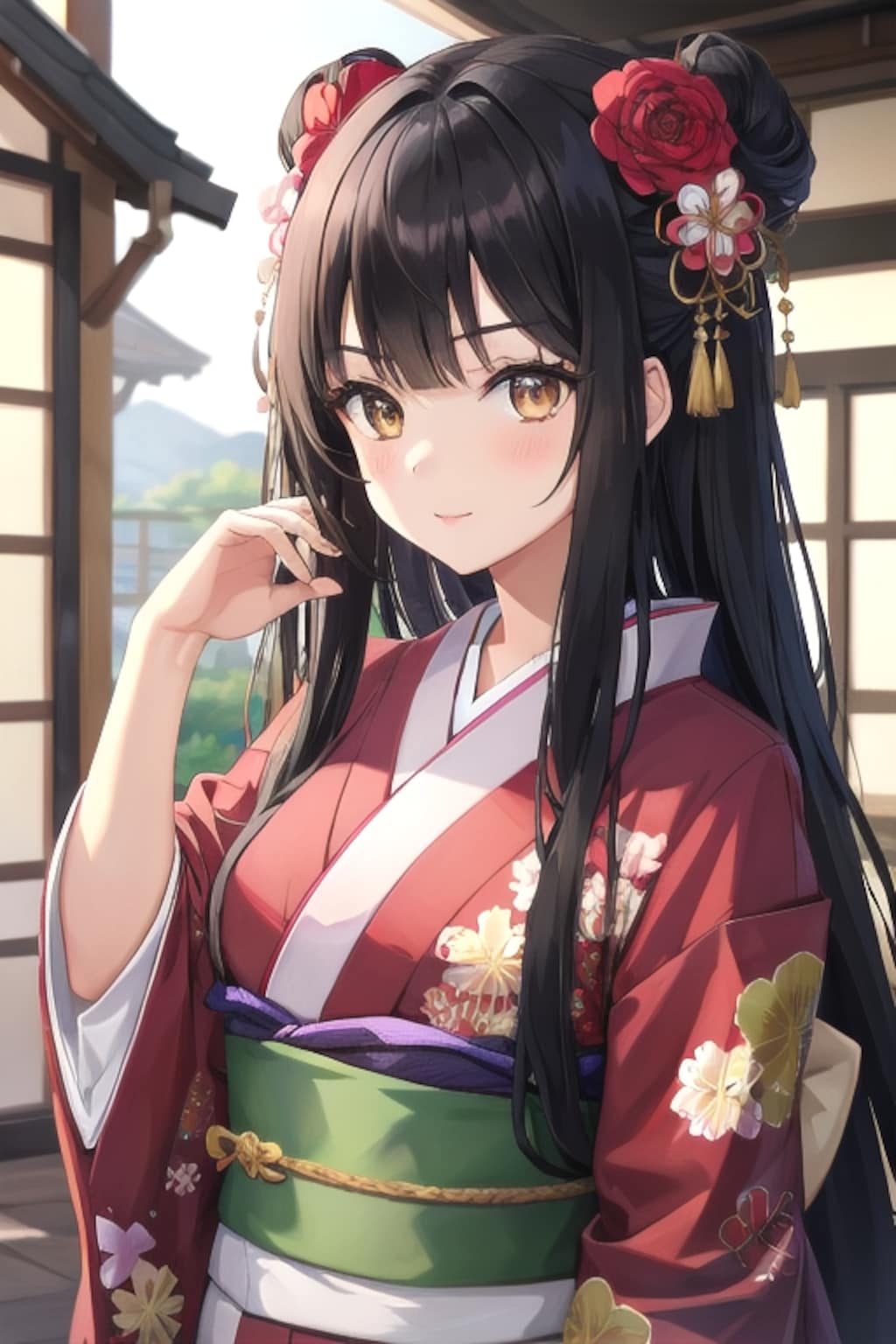 さくらちゃん567