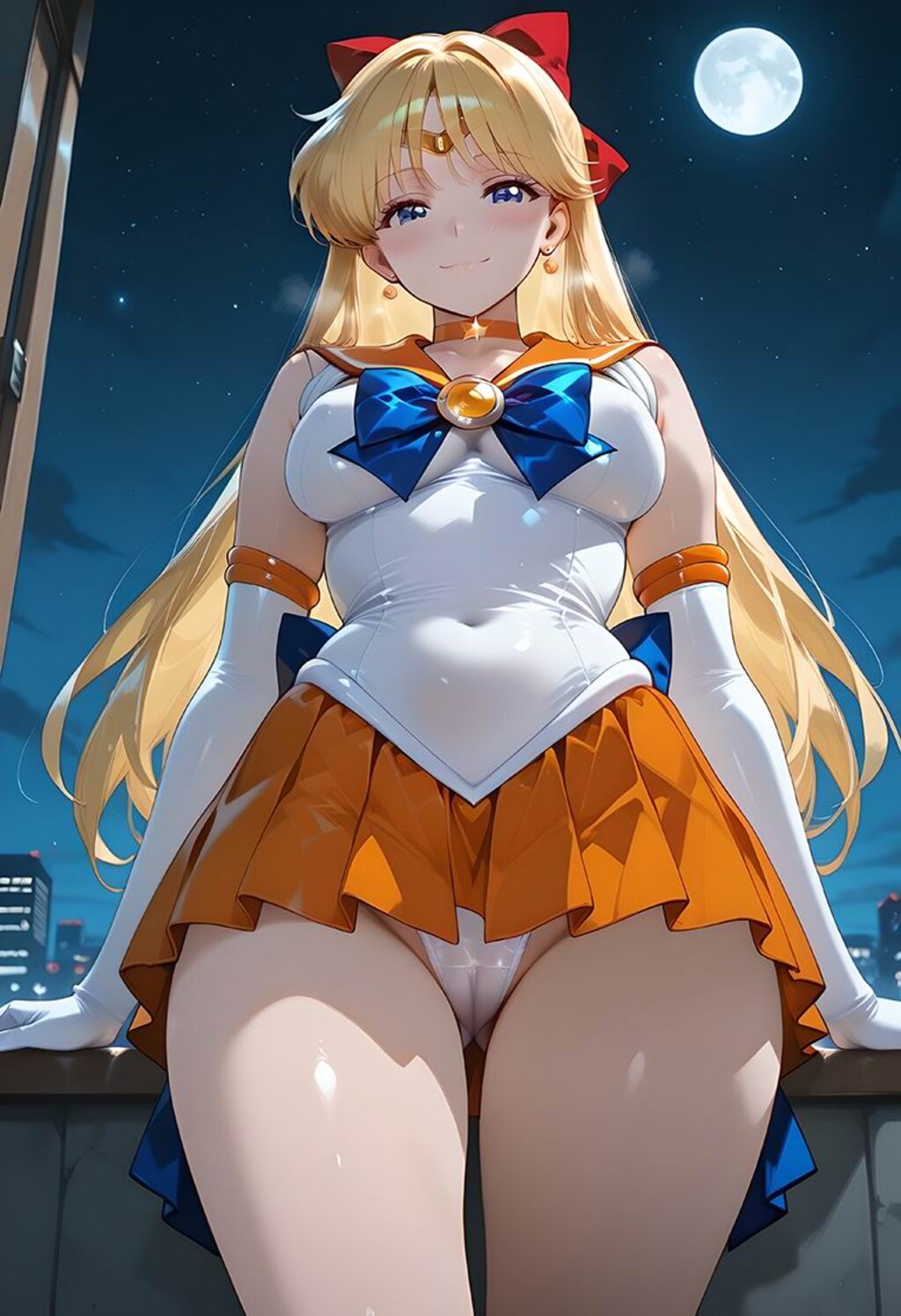 セーラーヴィーナス