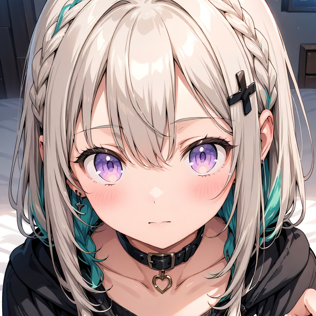 日付召喚 #LARIMAR | の人気AIイラスト・グラビア