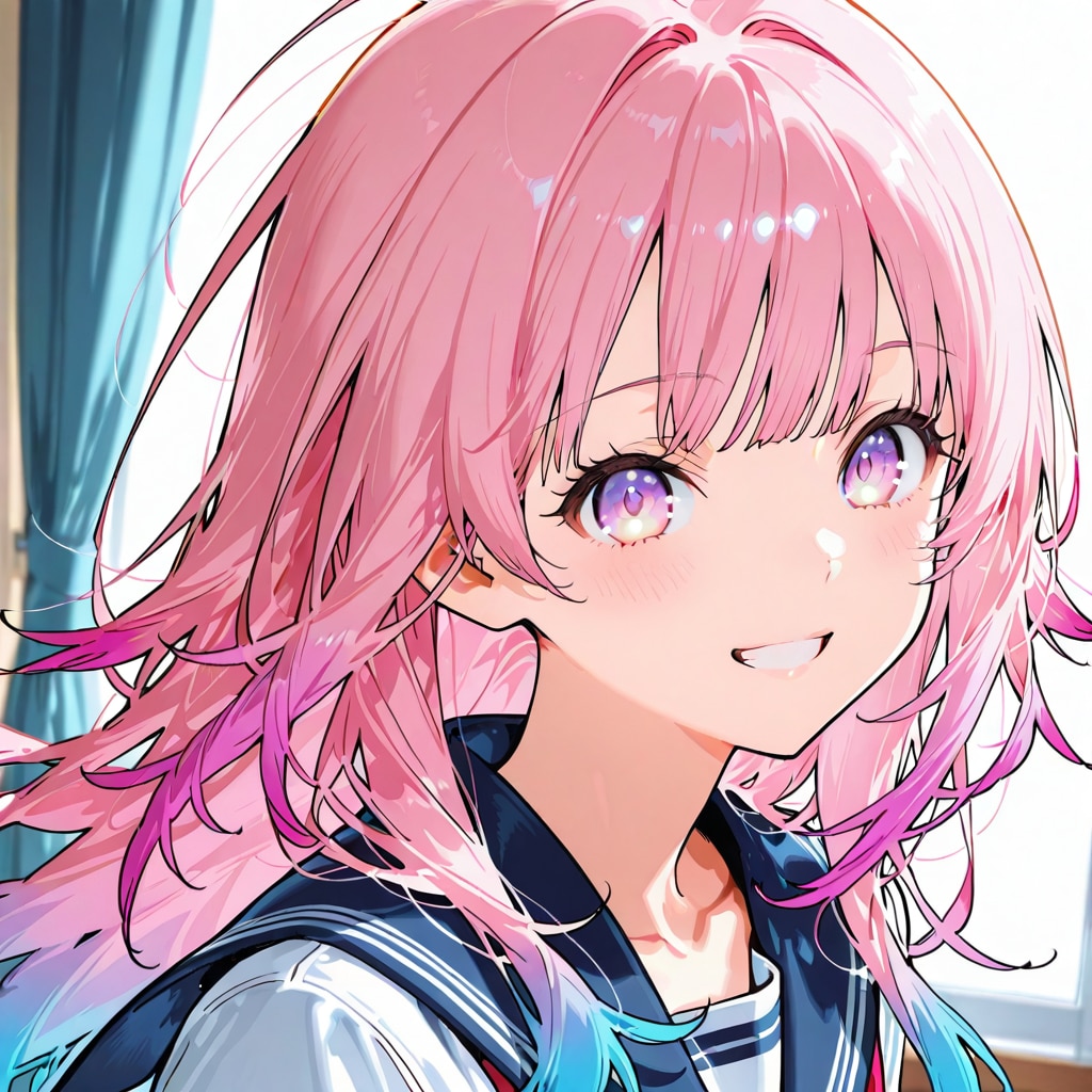 スマイル