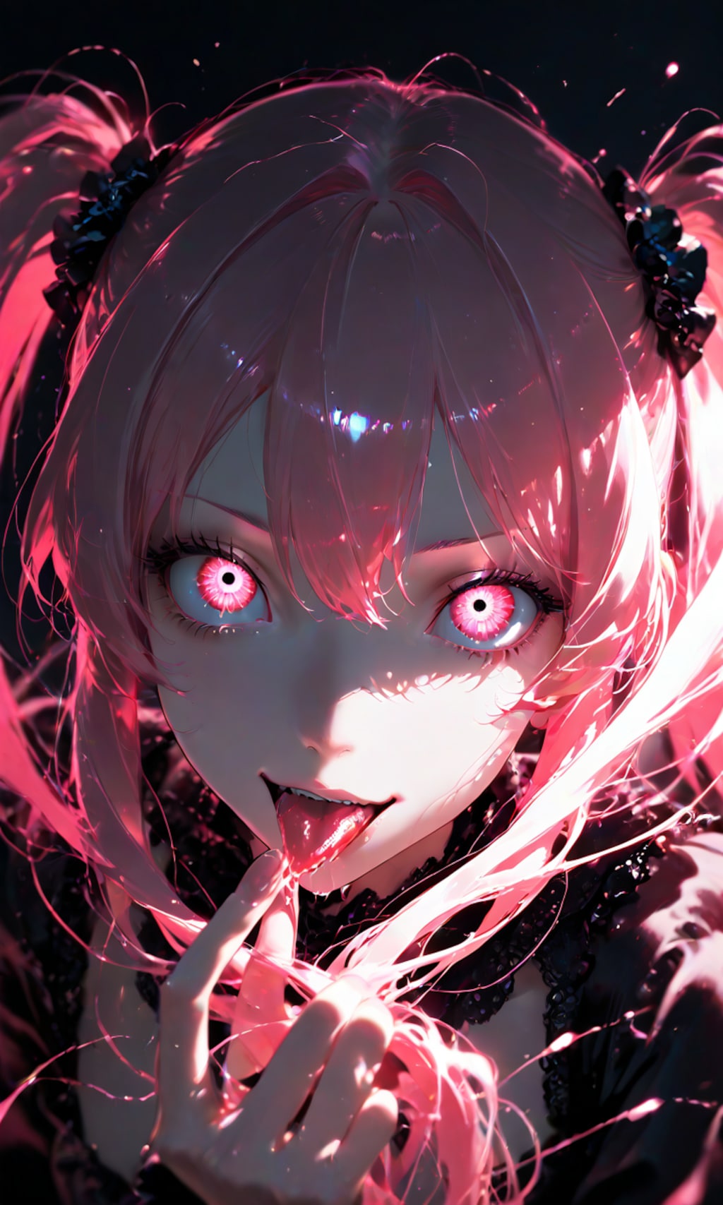 君、美味しそうだね