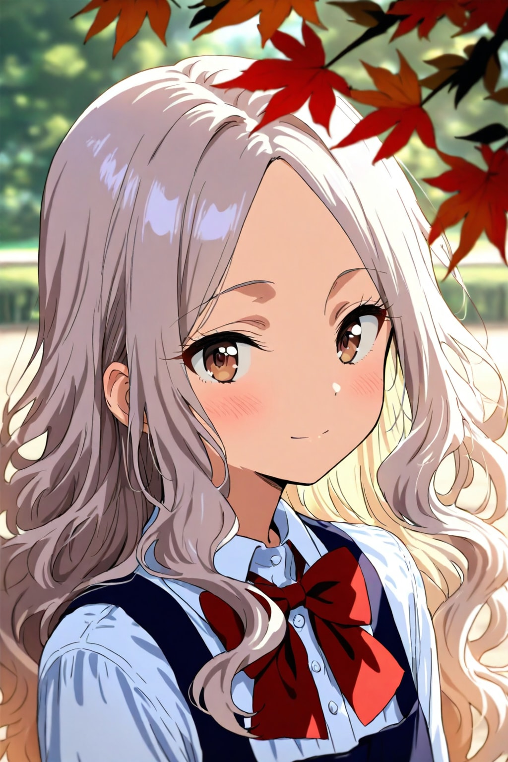 女子高校生 17歳