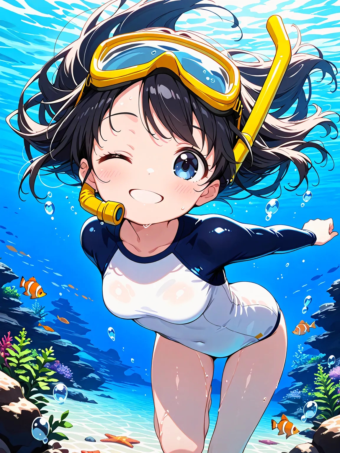 水冷さやかちゃん
