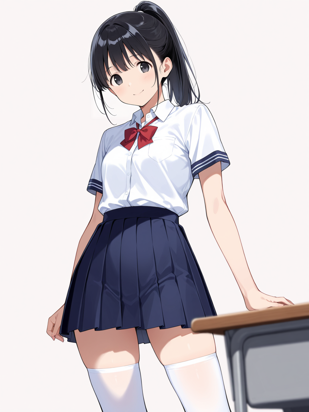 うちの子ルーキー（福嶋 舞）