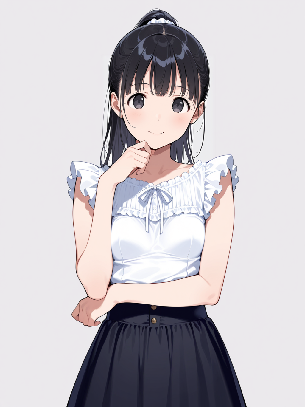 うちの子ルーキー（福嶋 舞）