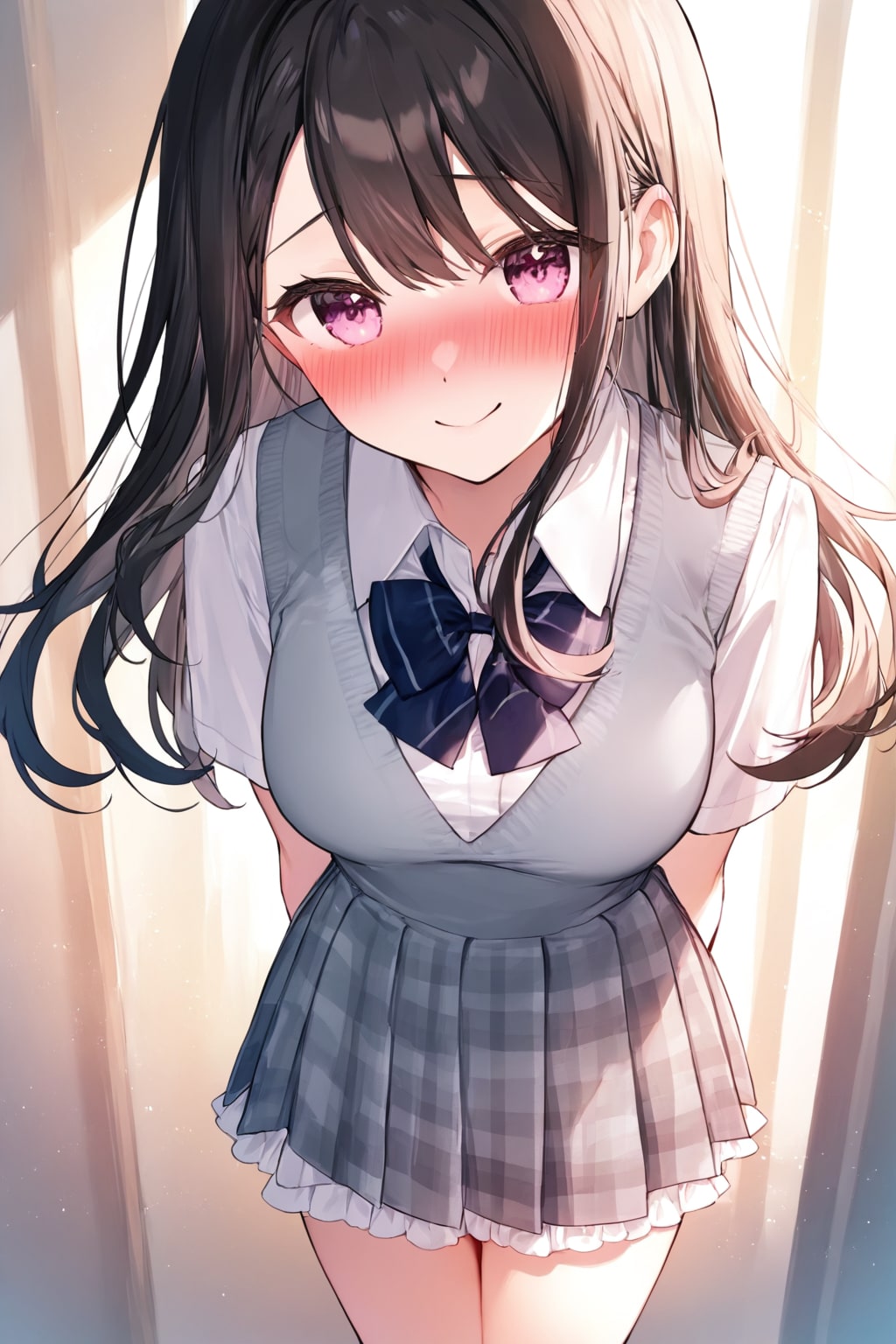 今日のちちぷい生成 | の人気AIイラスト・グラビア
