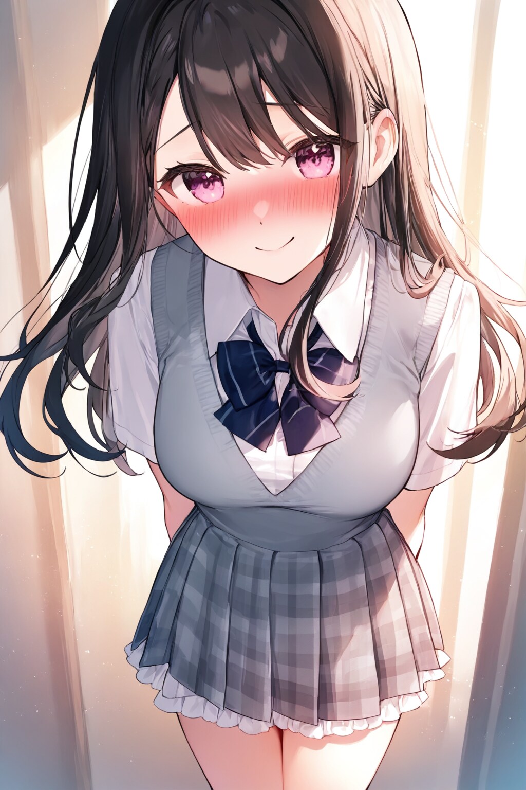 今日のちちぷい生成