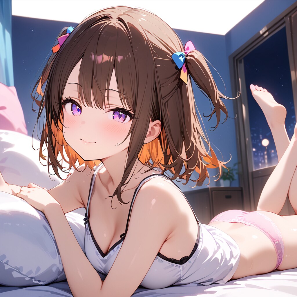 寝間着