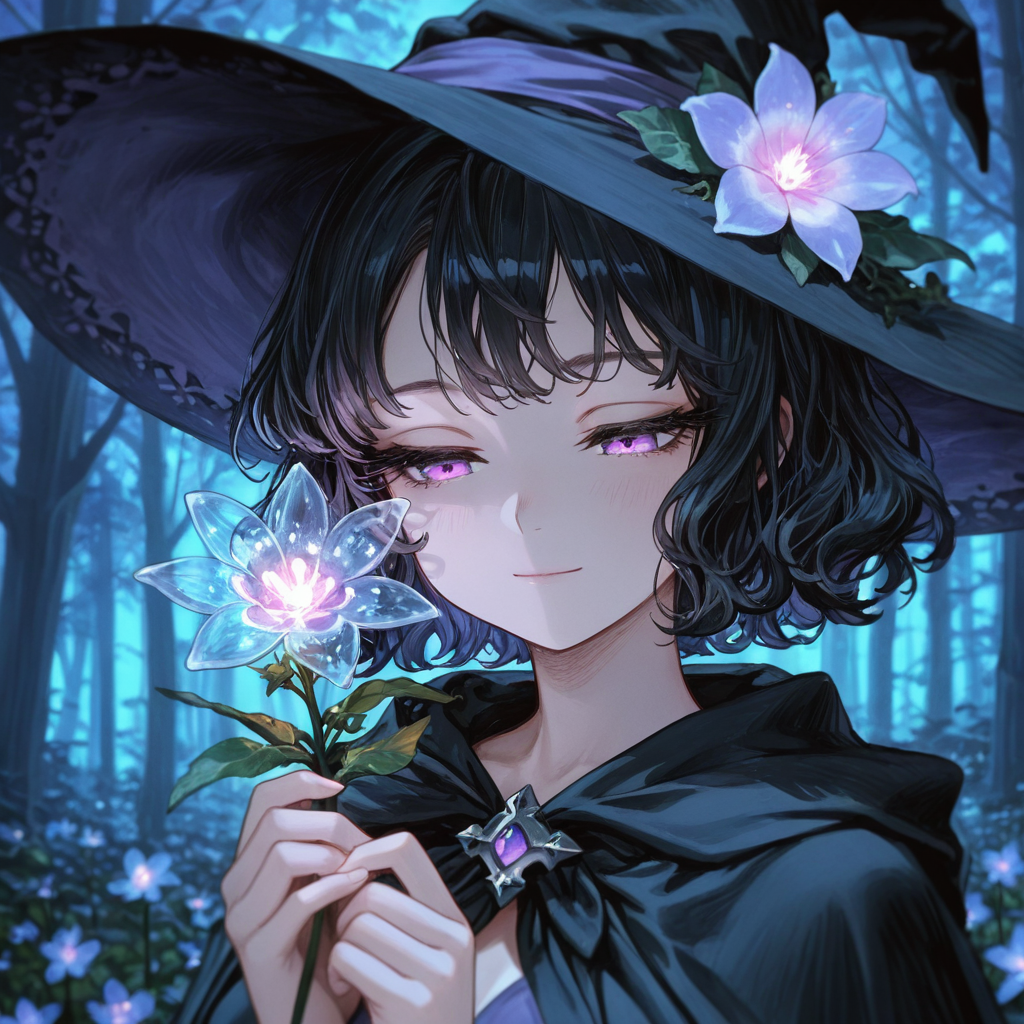 花を贈る | の人気AIイラスト・グラビア