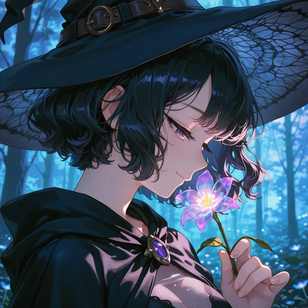 花を贈る