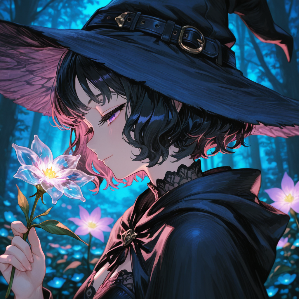 花を贈る