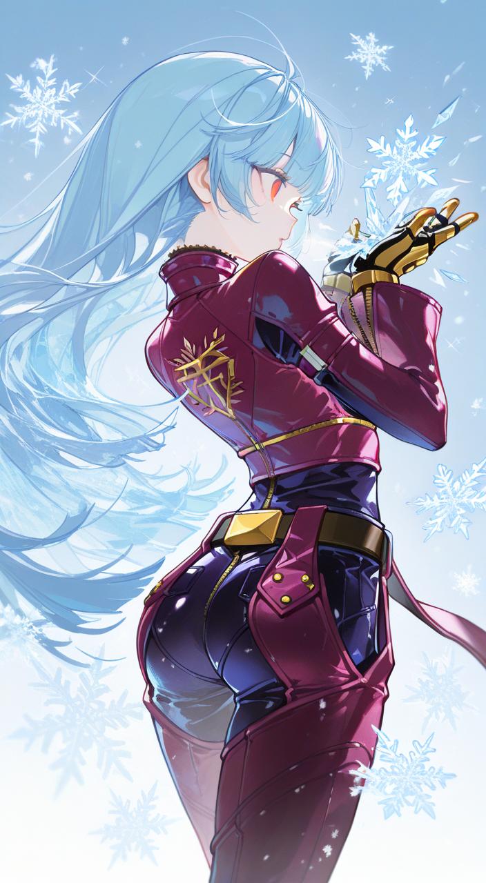 kula diamond | の人気AIイラスト・グラビア