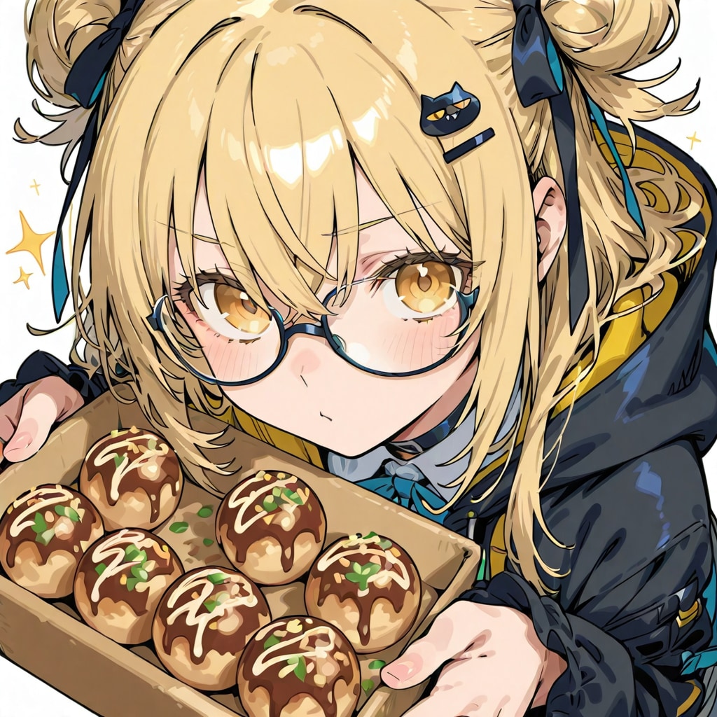 たこやきマントマン主題歌