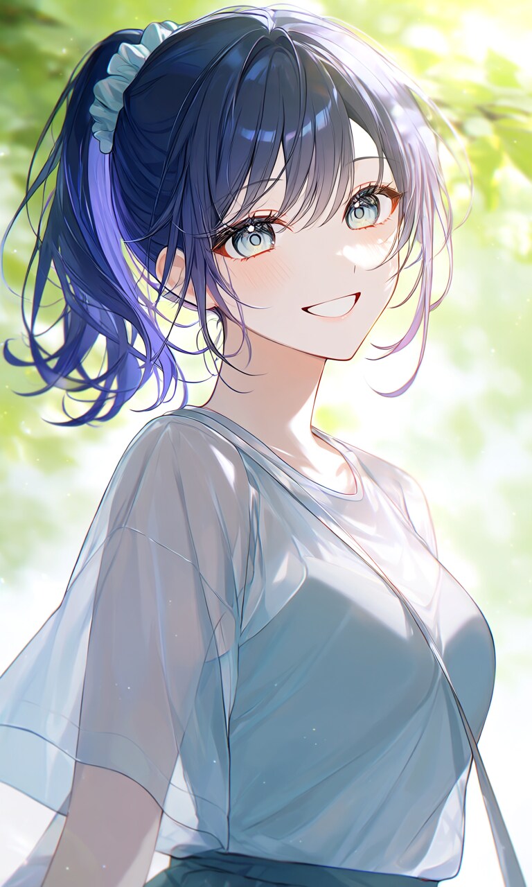 七瀬さん