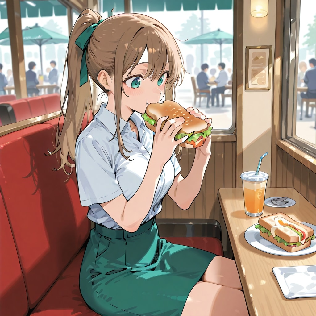 今日は何の日3/13 | の人気AIイラスト・グラビア