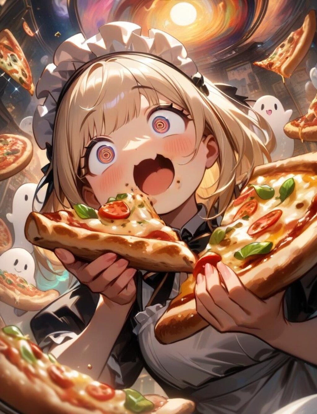 没 年 会 最 終 部