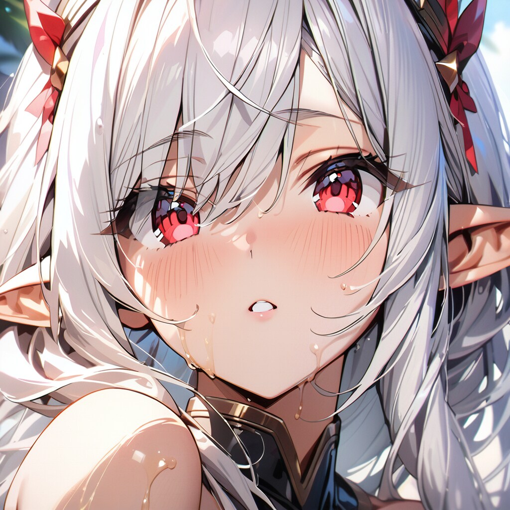 ★VEGA | の人気AIイラスト・グラビア