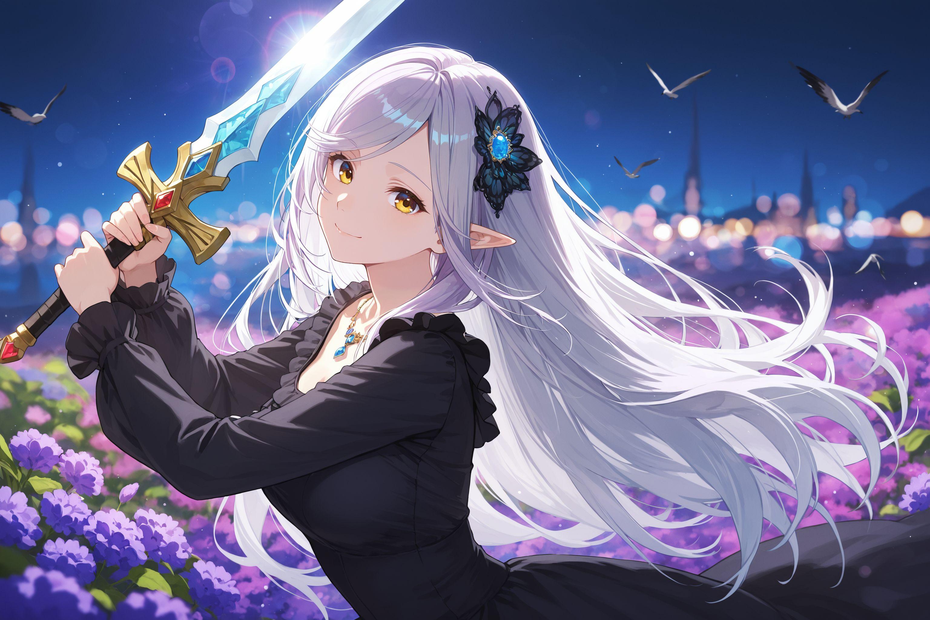 ヴァンパイアのリリスさん♪ | の人気AIイラスト・グラビア