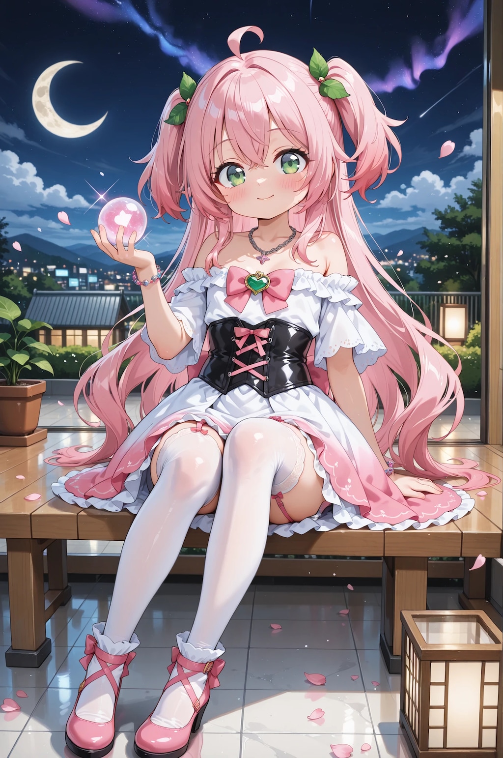 ネオ・ムーンフェアリー