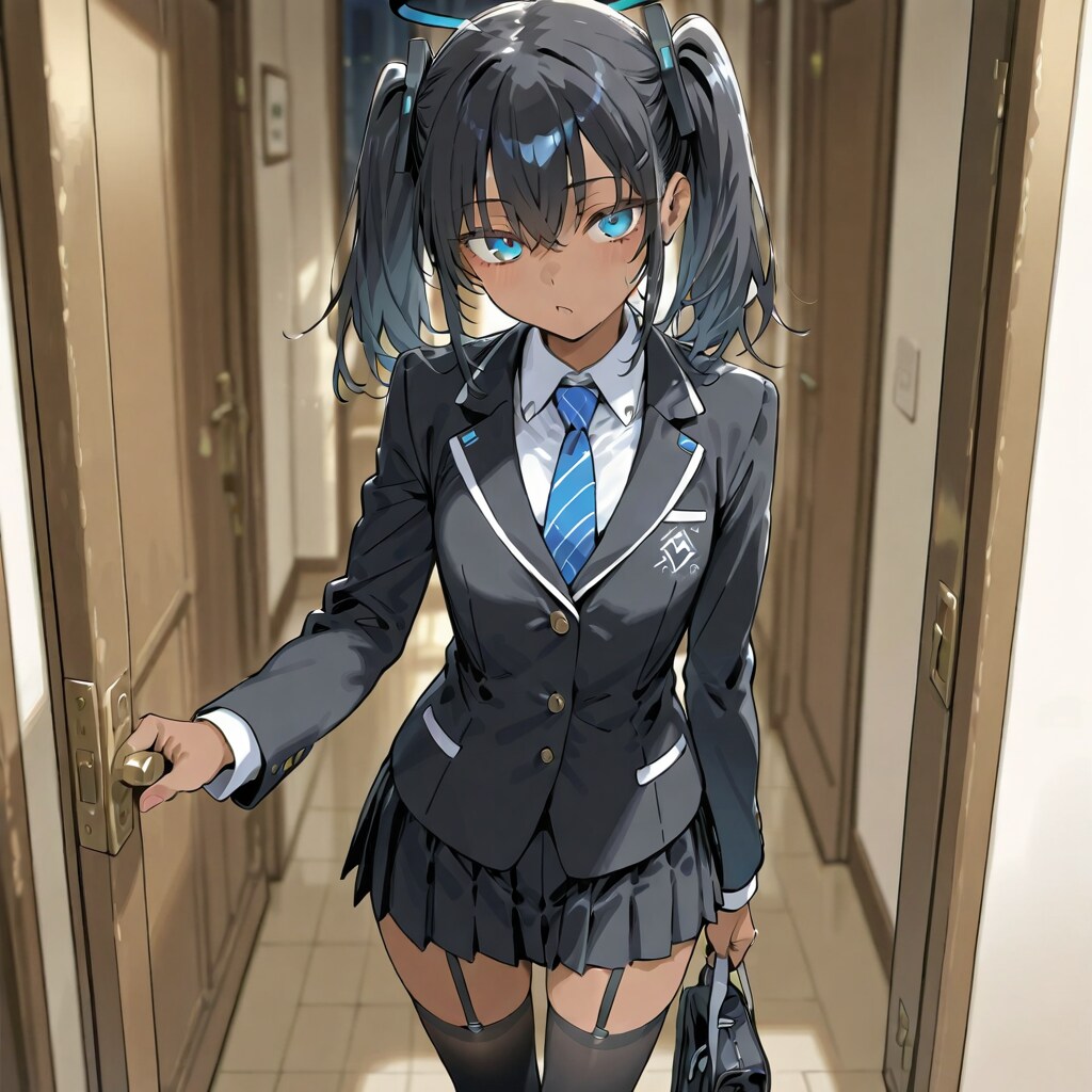 行ってきます