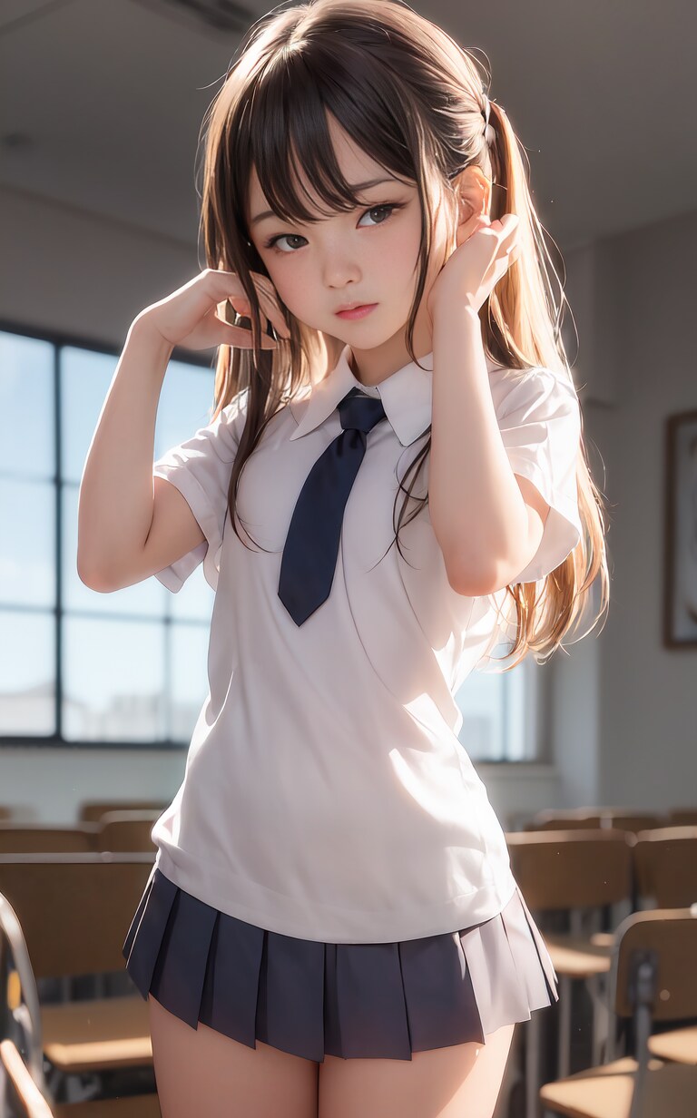 放課後女子