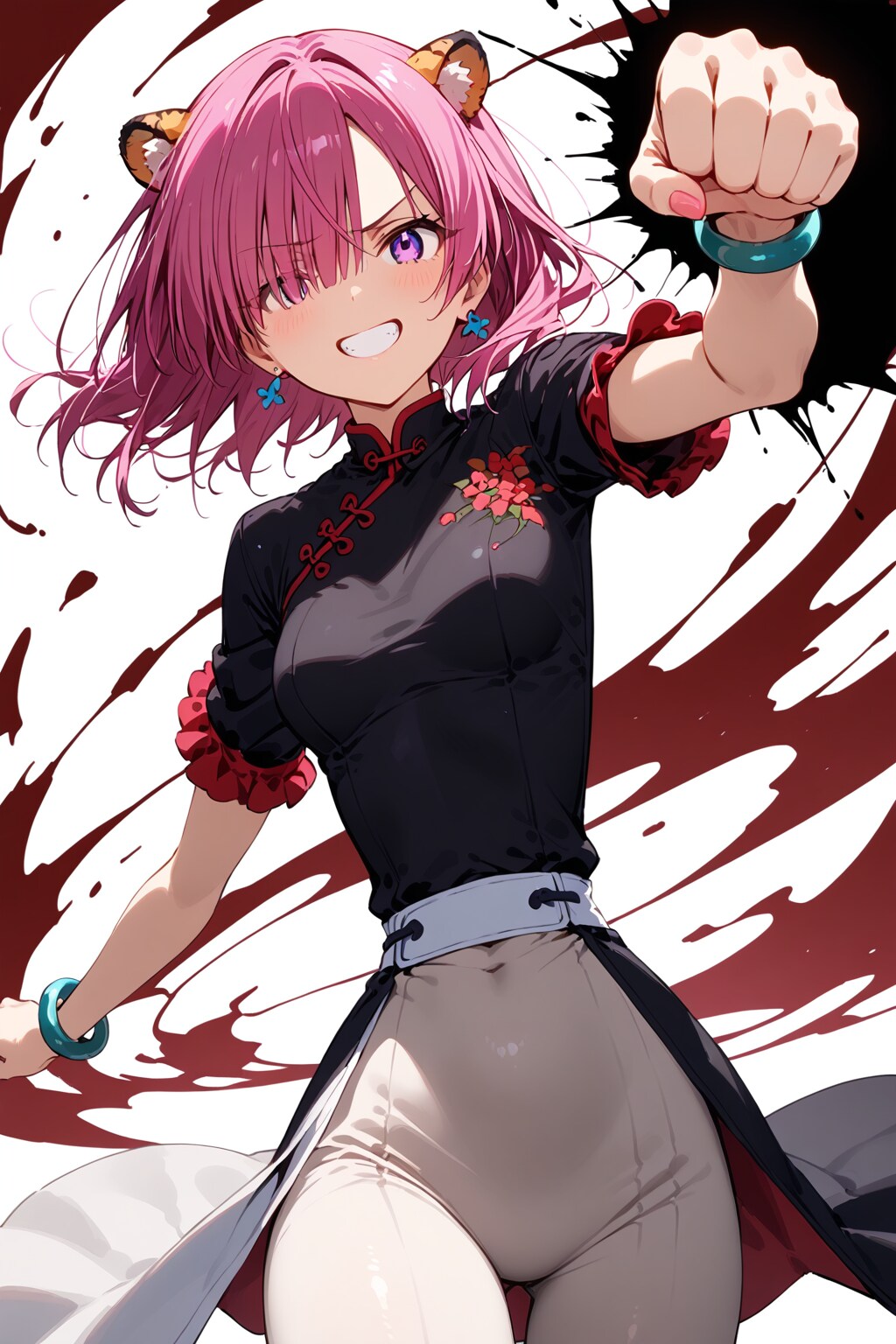 ？？×Ｃブラウス⑥