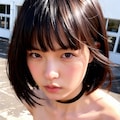 さくら満開 4枚目