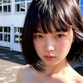 さくら満開 3枚目